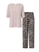 Pyžamo Desert Rose - Momenti Per Me