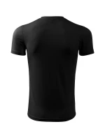 Fantasy tričko pánske čierne