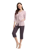 DÁMSKE PYŽAMO 388 J/25