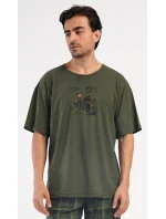 Pánske pyžamové šortky David