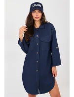 Denné šaty model 223802 Rue Paris