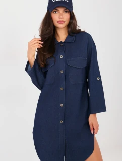 Denné šaty model 223802 Rue Paris