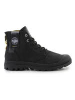 Palladium Pampa SurPlus 74389-008-M Black