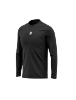 Tričko BlueSports ribano '24 Sr M BL-8165