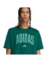 Tričko adidas Collegiate Lineage Graphic M KA7135 pánske