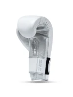 Viacvrstvové polstrovanie boxerských rukavíc z prírodnej kože - PLATINUM - Legacy Series | DBX Bushido