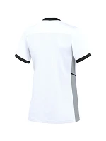 Dámske tričko Nike Dri-Fit Academy 25 SS, biele, FZ9756 100 Dámske tričko Nike Dri-Fit Academy 25 SS, biele, FZ9756 100