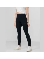 Dámske legíny W H4L22-LEG350 31S - 4F