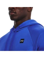 Pánska mikina Rival Fleece M 1357092 486 - Under Armour