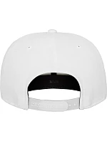 Flexfit 110 6-panelová čiapka s klobúkom „Fitted Snapback“ 55.0110 biela Flexfit 110 6-panelová čiapka s klobúkom „Fitted Snapback“ 55.0110 biela