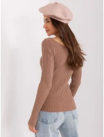 AT CZ uzáver 231305.82P béžová