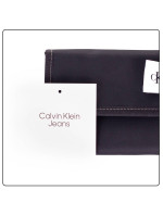 Peňaženka Calvin Klein Jeans 8720108588911 Black