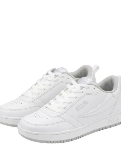 Dámska športová obuv FFT0125 10004 White - Fila