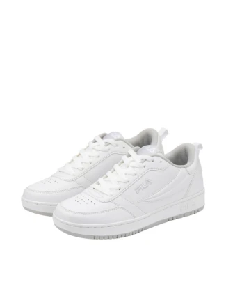 Dámska športová obuv FFT0125 10004 White - Fila Dámska športová obuv FFT0125 10004 White - Fila