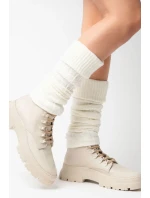 Vlnené návleky 095