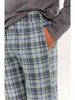 Pánske pyžamo Stuart 3296 M-2XL