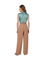 Dámske nohavice model 177227 Stylove