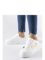 Športová obuv model 207568 Solea Športová obuv model 207568 Solea