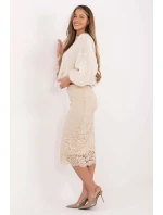 Sukňa model 222003 Taliansko Moda