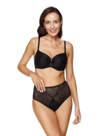 Vystužená podprsenka model 222339 Gorteks