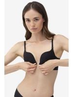 Podprsenka Gatta Frontopen push-up so zapínaním vpredu