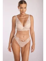 Kinga PU-1103 Luna push-up podprsenka