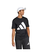 Adidas Essentials Big Logo Single Jersey Tee M JE8945 muži
