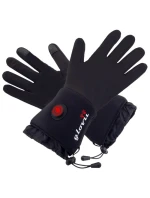Vyhrievané rukavice Glovii GLBXL (univerzálne; L, XL ; farba čierna)