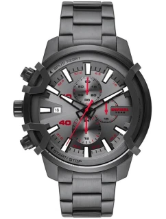 Pánske hodinky DIESEL Griffed DZ4586 + BOX