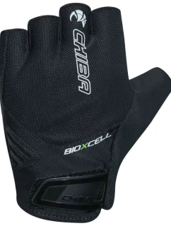 Rukavice CHIBA BIOXCELL AIR čierne M