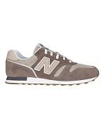 Pánska klasická obuv New Balance 373 Lifestyle (M3737WA)