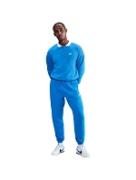 Pánske klubové nohavice Nike Blue FN3808 435