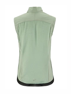 Dámska vesta ENDUR LIGHT WIND VEST W