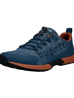 Pánska športová obuv Bugatti 341AWU015900-4000 blue