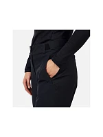 Dámske lyžiarske nohavice ROSSIGNOL W Insulated Ski Pant, čierne
