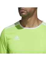 Unisex futbalové tričko Entrada 18 CE9758 - Adidas