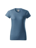 Dámske tričko Basic W MLI-13460 - Malfini Dámske tričko Basic W MLI-13460 - Malfini
