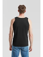 Fruit of the Loom Athletic Vest Pánske tielko 16.1098 kráľovská modrá