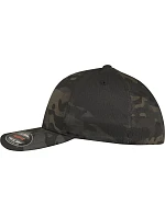 Flexfit 6277MC 6-panelová čiapka Multicam® 55.77MC multicam black Flexfit 6277MC 6-panelová čiapka Multicam® 55.77MC multicam black