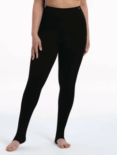 Elvas kompresné nohavice dlhé 1697.1 čierne - Anita Care