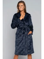 Italian Fashion Elixir long farba: tmavomodrá Italian Fashion Elixir long farba: tmavomodrá