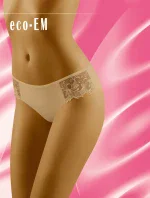 Dámske nohavičky ECO-EM - WOLBAR Dámske nohavičky ECO-EM - WOLBAR