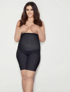 Dámske tvarujúce nohavičky GLAM FORM LOW BIG