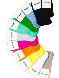 Dámske ponožky 073