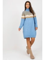 Denné šaty model 170358 Rue Paris