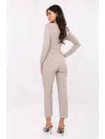 Dámske nohavice model 221261 Rue Paris