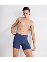 SLOGGI MEN EVER EASE - 2 balenia adaptačných šortiek z organickej bavlny Sloggi