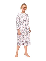 Dámska nočná košeľa Martel Bogna II 204 dl / r M-2XL