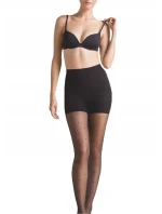 Dámske pančuchové nohavice Gabriella 680 Secret Shaper Puntin 20 den