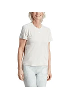 Tričko adidas Aeroready Train Essentials s 3 prúžkami W HZ5681